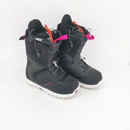 Boots snowboard sh Burton Mint, Marime 36.5 Eu, 23.5 Mondo — vedere 2 din 4