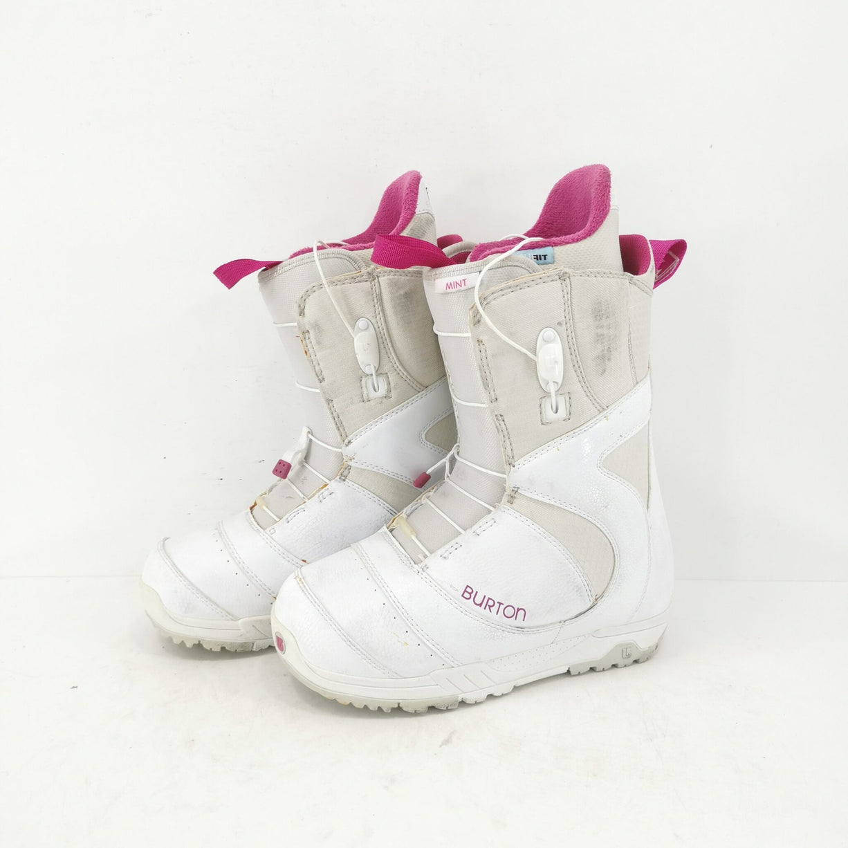 Boots snowboard sh Burton Mint, Marime 36.5 Eu, 23.5 Mondo — vedere 1 din 3