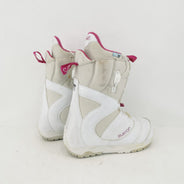 Boots snowboard sh Burton Mint, Marime 36.5 Eu, 23.5 Mondo — vedere 3 din 3