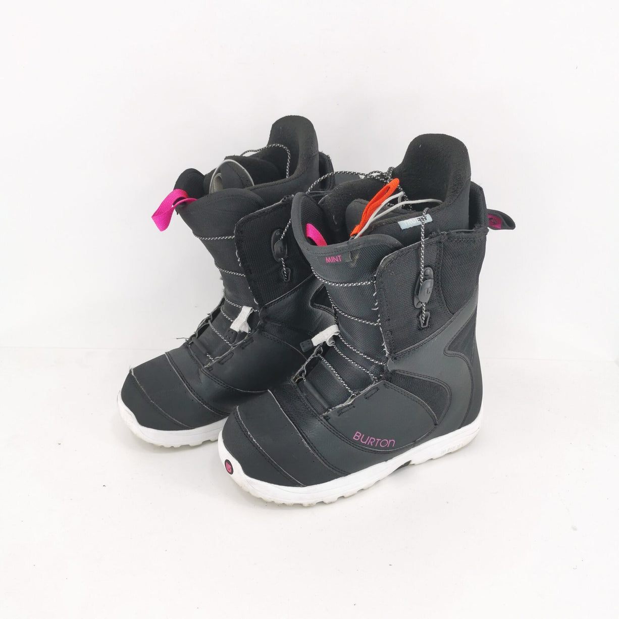 Boots snowboard sh Burton Mint, Marime 36 Eu, 23 Mondo — vedere 1 din 4