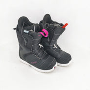 Boots snowboard sh Burton Mint, Marime 36 Eu, 23 Mondo — vedere 2 din 4