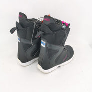 Boots snowboard sh Burton Mint, Marime 36 Eu, 23 Mondo — vedere 3 din 4