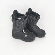 Boots snowboard sh Burton Mint, Marime 36 Eu, 23 Mondo — vedere 2 din 4