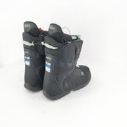 Boots snowboard sh Burton Mint, Marime 37.5 Eu, 24.5 Mondo — vedere 3 din 4