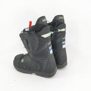 Boots snowboard sh Burton Mint, Marime 37.5 Eu, 24.5 Mondo — vedere 4 din 4