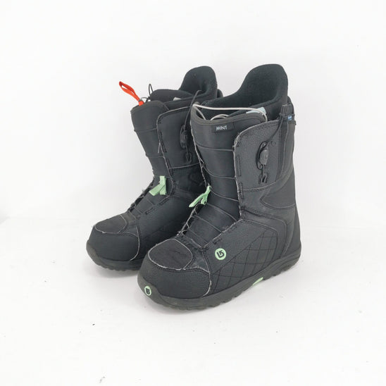 Boots snowboard sh Burton Mint, Marime 37.5 Eu, 24.5 Mondo — vedere 1 din 4