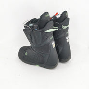 Boots snowboard sh Burton Mint, Marime 37.5 Eu, 24.5 Mondo — vedere 4 din 4