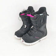 Boots snowboard sh Burton Mint, Marime 37.5 Eu, 24.5 Mondo — vedere 1 din 4