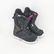 Boots snowboard sh Burton Mint, Marime 37.5 Eu, 24.5 Mondo — vedere 2 din 4