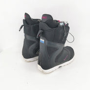Boots snowboard sh Burton Mint, Marime 37.5 Eu, 24.5 Mondo — vedere 3 din 4
