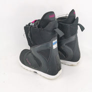 Boots snowboard sh Burton Mint, Marime 37.5 Eu, 24.5 Mondo — vedere 4 din 4