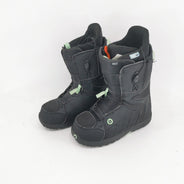 Boots snowboard sh Burton Mint, Marime 37 Eu, 24 Mondo — vedere 1 din 4