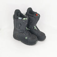 Boots snowboard sh Burton Mint, Marime 37 Eu, 24 Mondo — vedere 2 din 4
