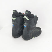 Boots snowboard sh Burton Mint, Marime 37 Eu, 24 Mondo — vedere 3 din 4