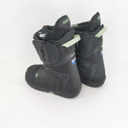 Boots snowboard sh Burton Mint, Marime 37 Eu, 24 Mondo — vedere 4 din 4