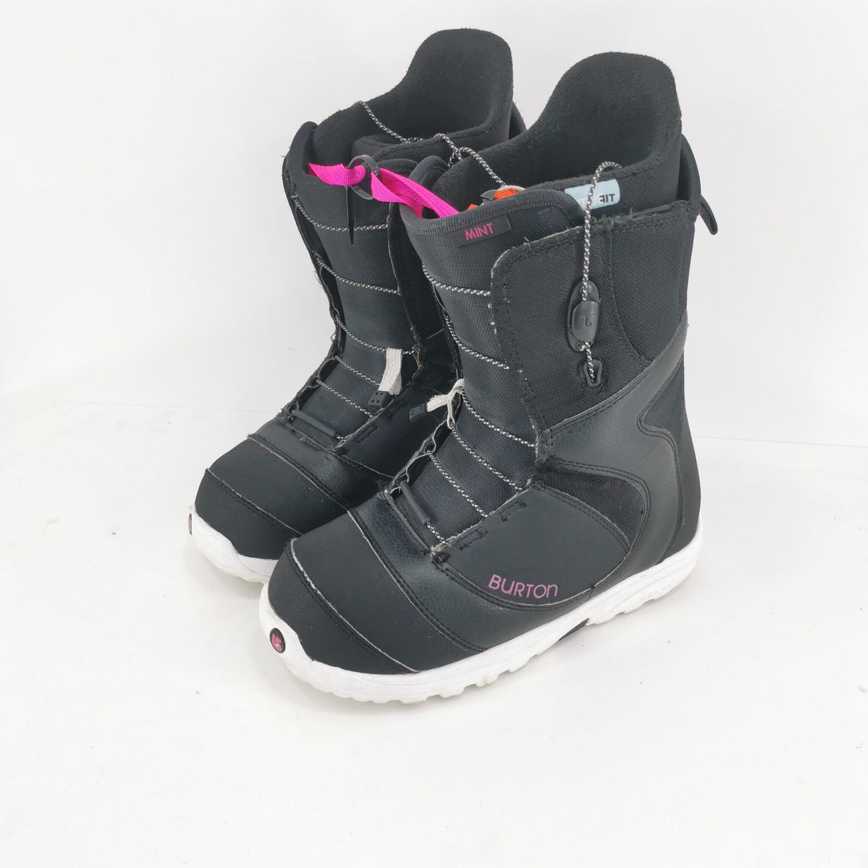 Boots snowboard sh Burton Mint, Marime 38-38.5 Eu, 25 Mondo — vedere 1 din 4