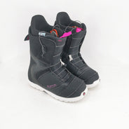 Boots snowboard sh Burton Mint, Marime 38-38.5 Eu, 25 Mondo — vedere 2 din 4