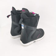 Boots snowboard sh Burton Mint, Marime 38-38.5 Eu, 25 Mondo — vedere 3 din 4