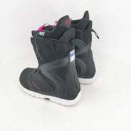 Boots snowboard sh Burton Mint, Marime 38-38.5 Eu, 25 Mondo — vedere 4 din 4
