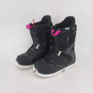 Boots snowboard sh Burton Mint, marime 40 Eu, 26 Mondo — vedere 1 din 4