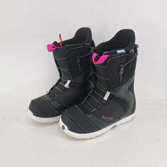 Boots snowboard sh Burton Mint, marime 40 Eu, 26 Mondo — vedere 1 din 4