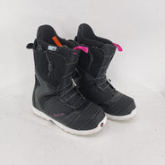 Boots snowboard sh Burton Mint, marime 40 Eu, 26 Mondo — vedere 2 din 4