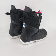 Boots snowboard sh Burton Mint, marime 40 Eu, 26 Mondo — vedere 3 din 4