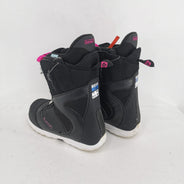 Boots snowboard sh Burton Mint, marime 40 Eu, 26 Mondo — vedere 4 din 4