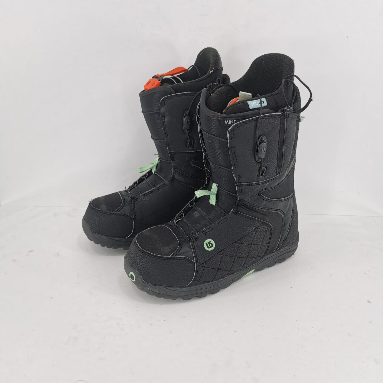 Boots snowboard sh Burton Mint, marime 41 Eu, 26.5 Mondo — vedere 1 din 4