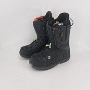Boots snowboard sh Burton Mint, marime 41 Eu, 26.5 Mondo — vedere 1 din 4