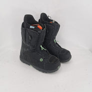Boots snowboard sh Burton Mint, marime 41 Eu, 26.5 Mondo — vedere 2 din 4