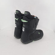 Boots snowboard sh Burton Mint, marime 41 Eu, 26.5 Mondo — vedere 3 din 4