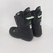 Boots snowboard sh Burton Mint, marime 41 Eu, 26.5 Mondo — vedere 4 din 4
