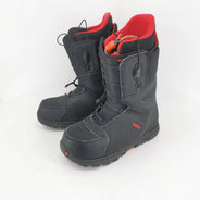 Boots snowboard sh Burton Moto, marime 40 Eu, 26 Mondo — vedere 1 din 4