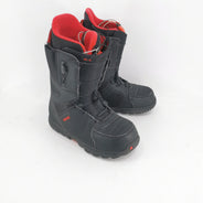 Boots snowboard sh Burton Moto, marime 40 Eu, 26 Mondo — vedere 2 din 4