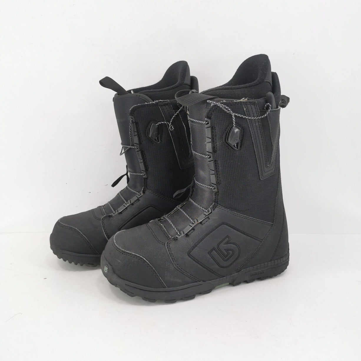 Boots snowboard sh Burton Moto, marime 41 Eu, 26.5 Mondo — vedere 1 din 3