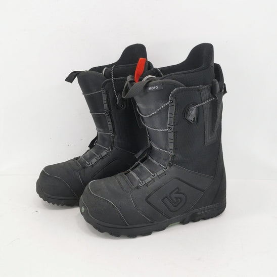 Boots snowboard sh Burton Moto, marime 41 Eu, 26.5 Mondo — vedere 1 din 4