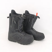 Boots snowboard sh Burton Moto, marime 41 Eu, 26.5 Mondo — vedere 2 din 4