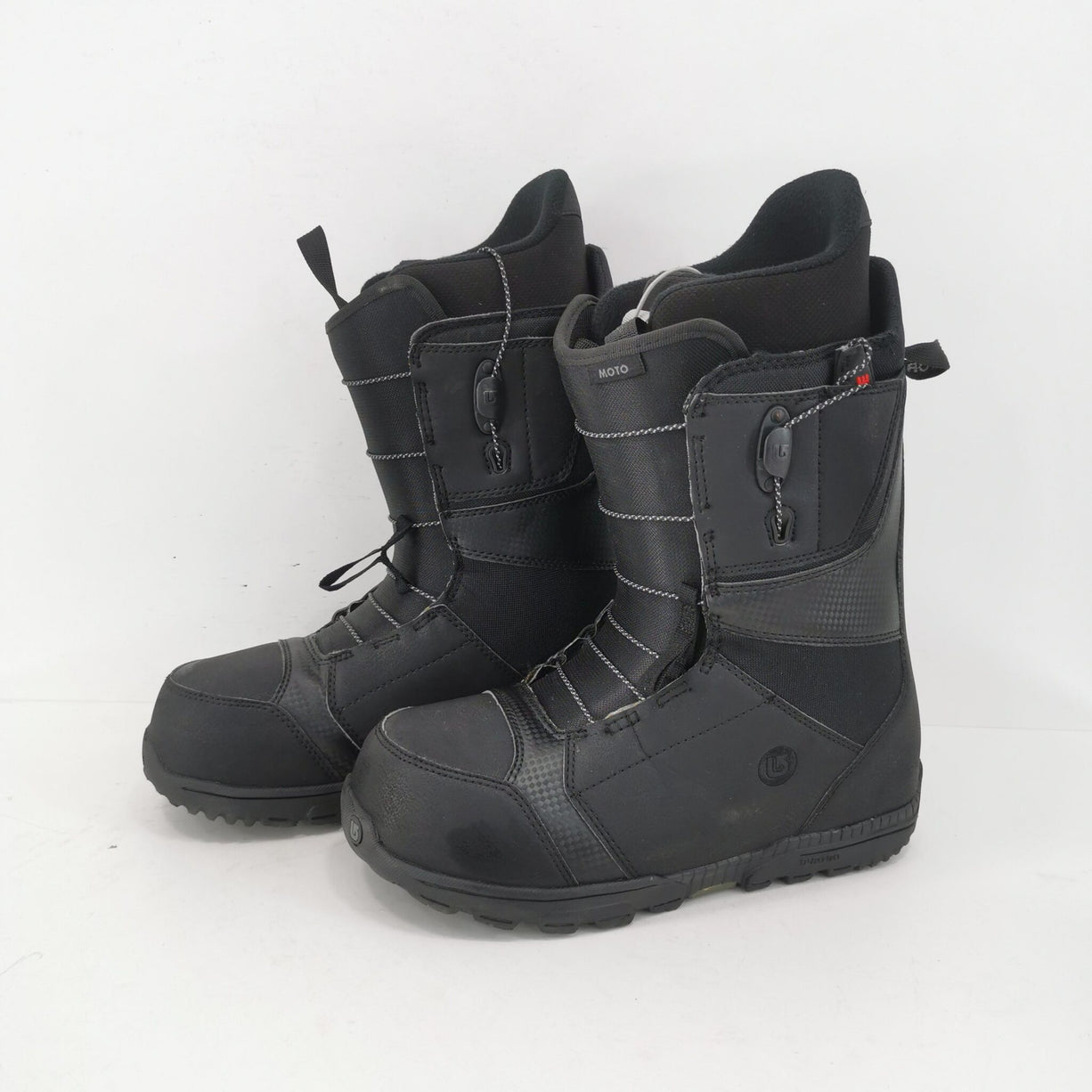 Boots snowboard sh Burton Moto, marime 42.5 Eu, 27.5 Mondo — vedere 1 din 4