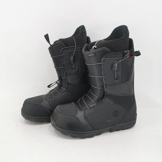 Boots snowboard sh Burton Moto, marime 42.5 Eu, 27.5 Mondo — vedere 1 din 4