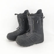 Boots snowboard sh Burton Moto, marime 42.5 Eu, 27.5 Mondo — vedere 1 din 4