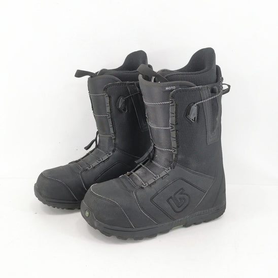 Boots snowboard sh Burton Moto, marime 42.5 Eu, 27.5 Mondo — vedere 1 din 4