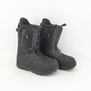 Boots snowboard sh Burton Moto, marime 42.5 Eu, 27.5 Mondo — vedere 2 din 4