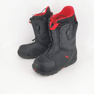 Boots snowboard sh Burton Moto, marime 42 Eu, 27 Mondo — vedere 1 din 4