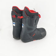 Boots snowboard sh Burton Moto, marime 42 Eu, 27 Mondo — vedere 3 din 4