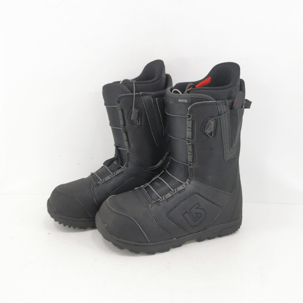 Boots snowboard sh Burton Moto, marime 42 Eu, 27 Mondo — vedere 1 din 4