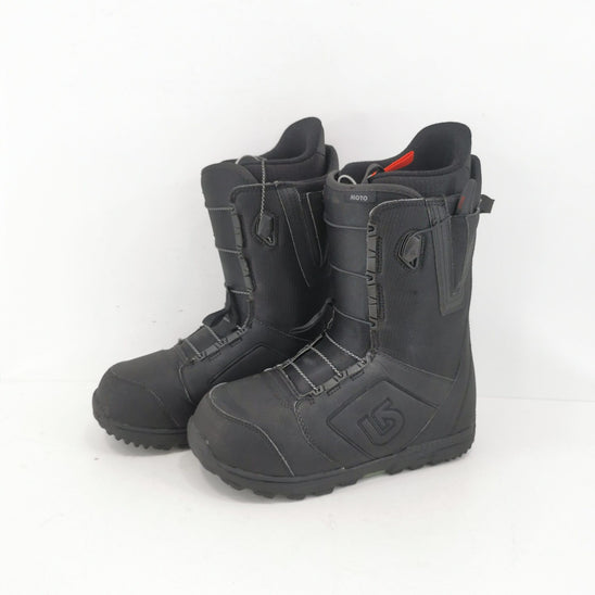 Boots snowboard sh Burton Moto, marime 42 Eu, 27 Mondo — vedere 1 din 4