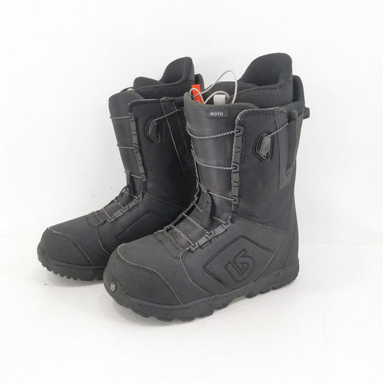 Boots snowboard sh Burton Moto, marime 42 Eu, 27 Mondo — vedere 1 din 4