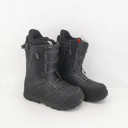 Boots snowboard sh Burton Moto, marime 42 Eu, 27 Mondo — vedere 2 din 4