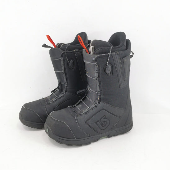Boots snowboard sh Burton Moto, marime 42 Eu, 27 Mondo — vedere 1 din 3